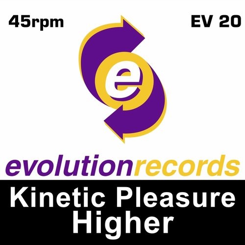 Higher EP
