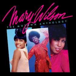 The Motown Anthology