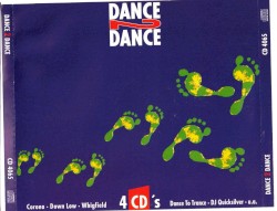 Dance2Dance