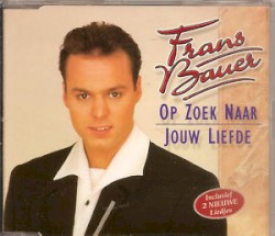 Op zoek naar jouw liefde