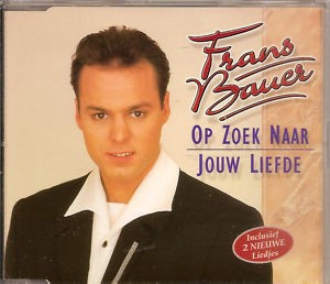 Op zoek naar jouw liefde