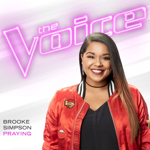 Praying (The Voice Performance)
