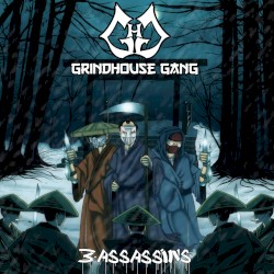 3 Assassins