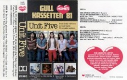 Gullkassetten 81