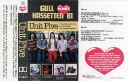 Gullkassetten 81