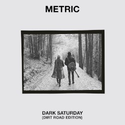 Dark Saturday (Dirt Road version)