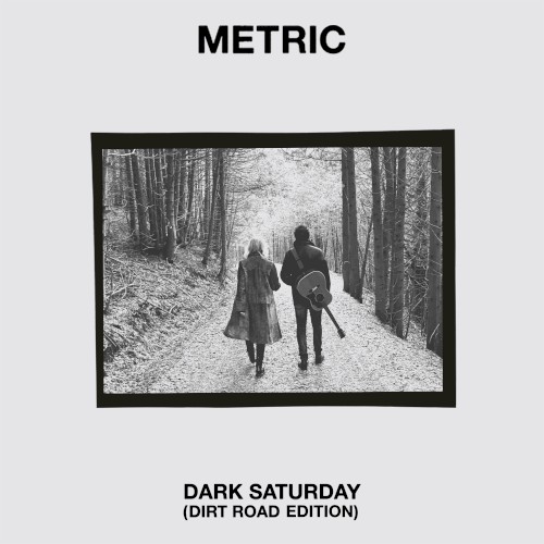 Dark Saturday (Dirt Road version)