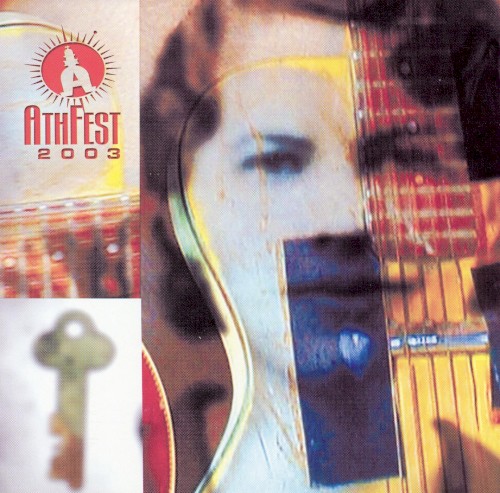 AthFest 2003