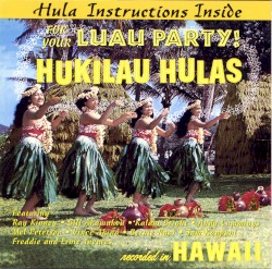 Hukilau Hulas