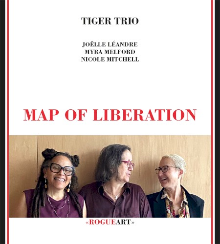 Map of Liberation