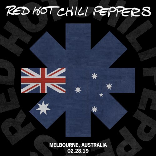 2019-02-28 - Rod Laver Arena, Melbourne