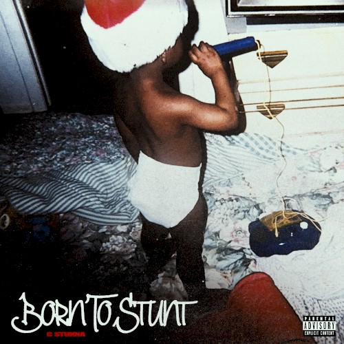 Born To Stunt