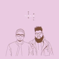 Vitals ft. DSTL