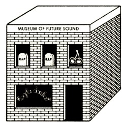Museum of Future Sound 2