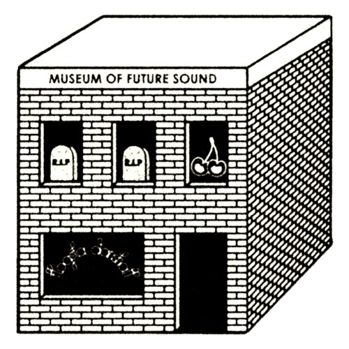 Museum of Future Sound 2