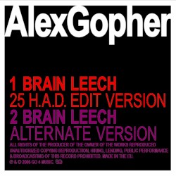 Brain Leech #1