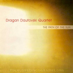 The Path Of The Sun
