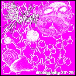 Discography '24-'25