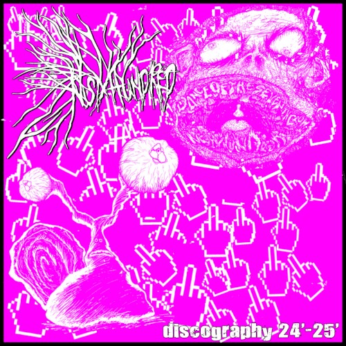 Discography '24-'25