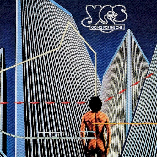 The Yes Album / Going for the One