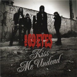 Kiss Me Undead