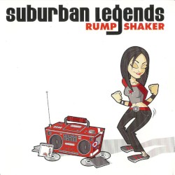 Rump Shaker