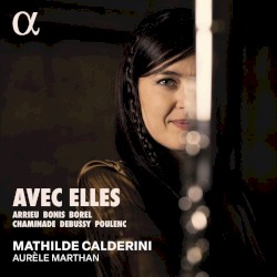 Avec elles