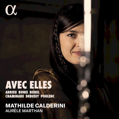 Avec elles
