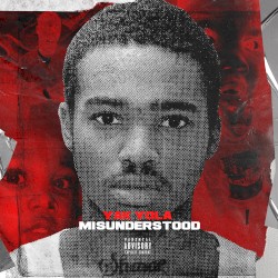 Misunderstood