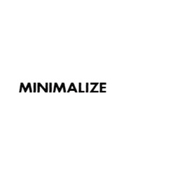 Minimalize Your Reworks