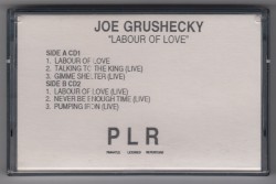 Labour of Love