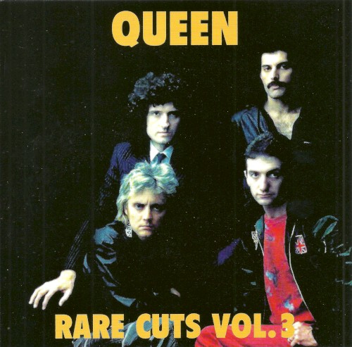 Rare Cuts, Vol. 3