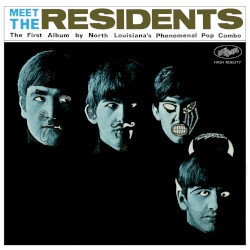 Meet the Residents
