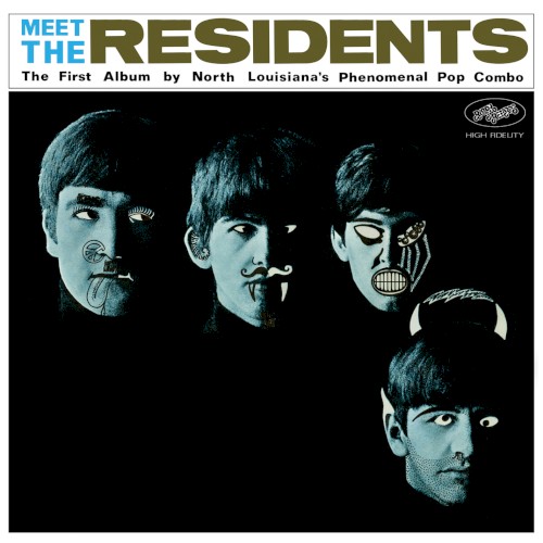 Meet the Residents