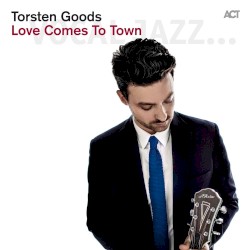 Love Comes to Town