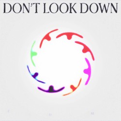 DON’T LOOK DOWN (acoustic)