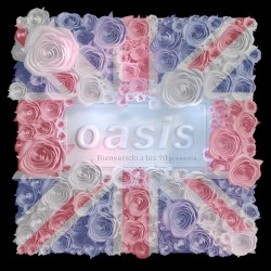 Bienvenido a los 90 presenta: Oasis