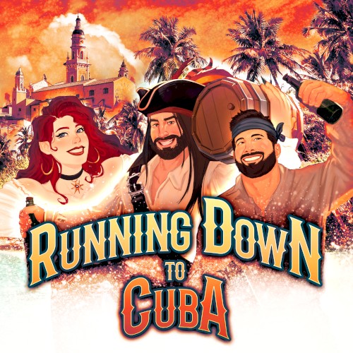 Running Down to Cuba