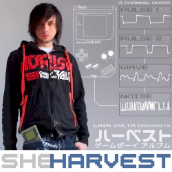 Harvest