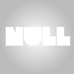 Null