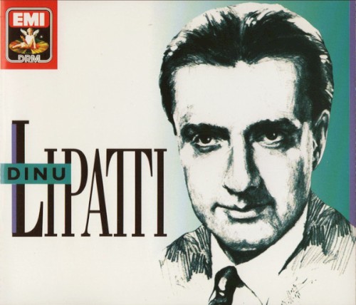 Dinu Lipatti