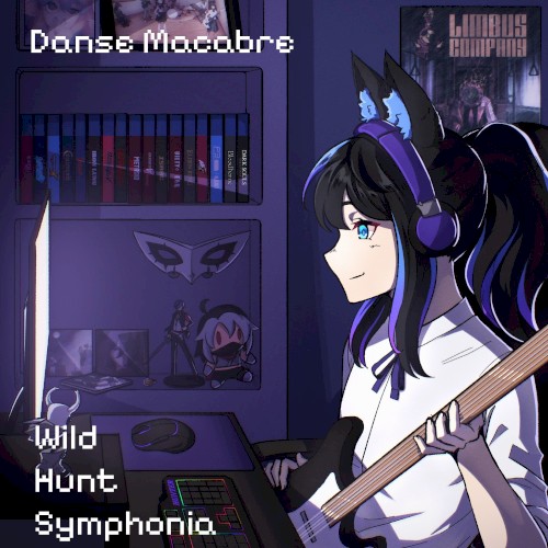 Danse Macabre (2026 Remake)