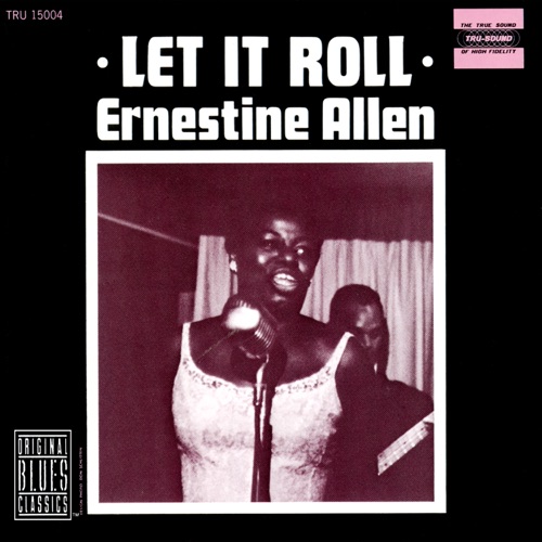 Let It Roll