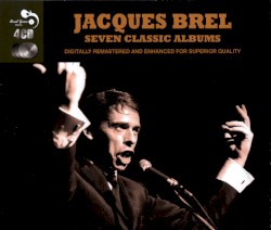 Seven Classic Albums