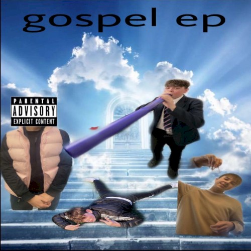 gospel ep