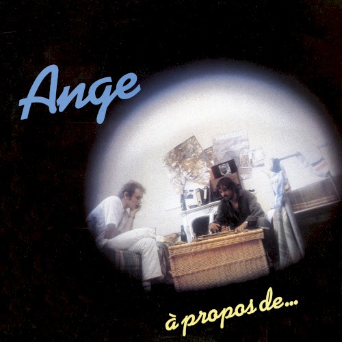 À propos de…