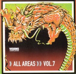 VISIONS: All Areas, Volume 7