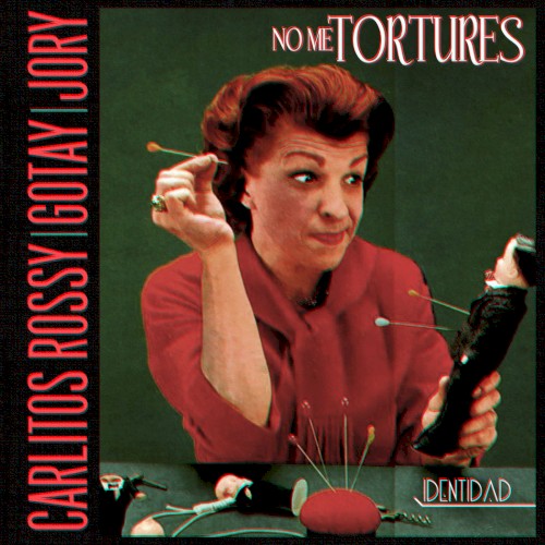 No me tortures