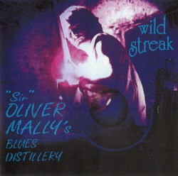 Wild Streak