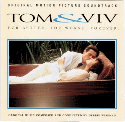 Tom & Viv
